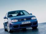 Volkswagen Golf R32 2002 года